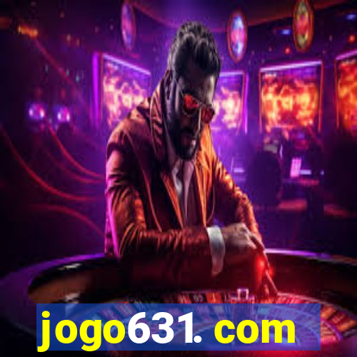 jogo631. com